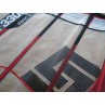 Voile Windsurf occasion Patrik Race+ 5,8 m² 2022