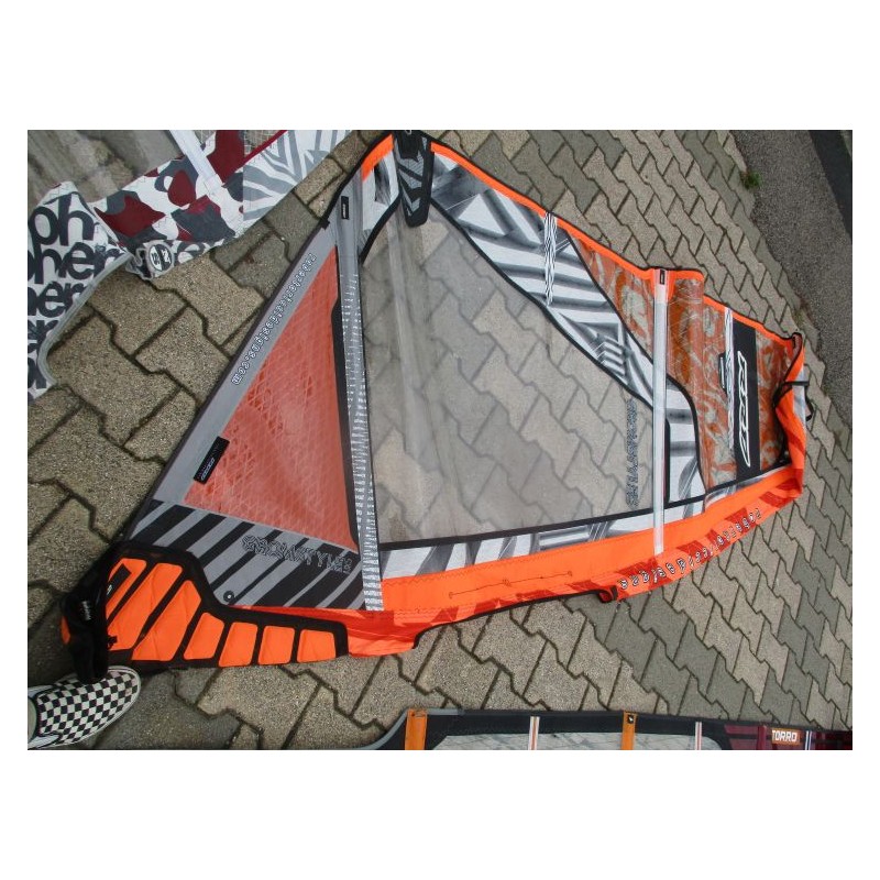 Voile Windsurf occasion RRD GROMSTYLE MK4 PRE SERIE 3 m² 2018