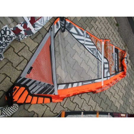 Voile Windsurf occasion RRD GROMSTYLE MK4 PRE SERIE 3 m² 2018