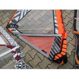 Voile Windsurf occasion RRD GROMSTYLE MK4 PRE SERIE 3 m² 2018