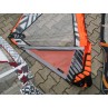 Voile Windsurf occasion RRD GROMSTYLE MK4 PRE SERIE 3 m² 2018