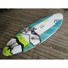 Flotteur Windsurf occasion Fanatic gecko hrs 112 2017