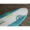 Flotteur Windsurf occasion Fanatic gecko hrs 112 2017