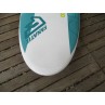 Flotteur Windsurf occasion Fanatic gecko hrs 112 2017