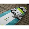 Flotteur Windsurf occasion Fanatic gecko hrs 112 2017
