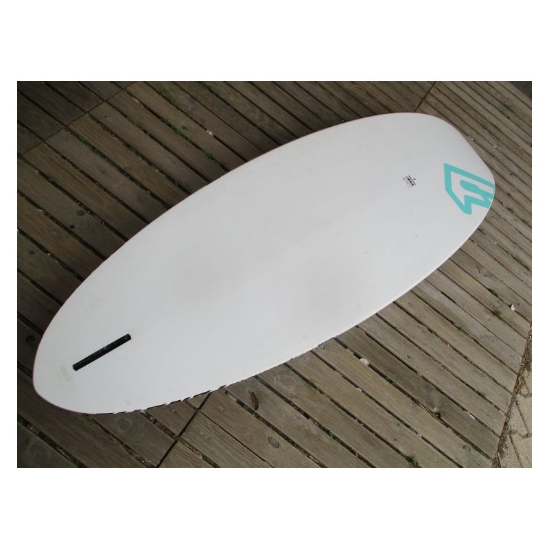 Flotteur Windsurf occasion Fanatic gecko hrs 112 2017