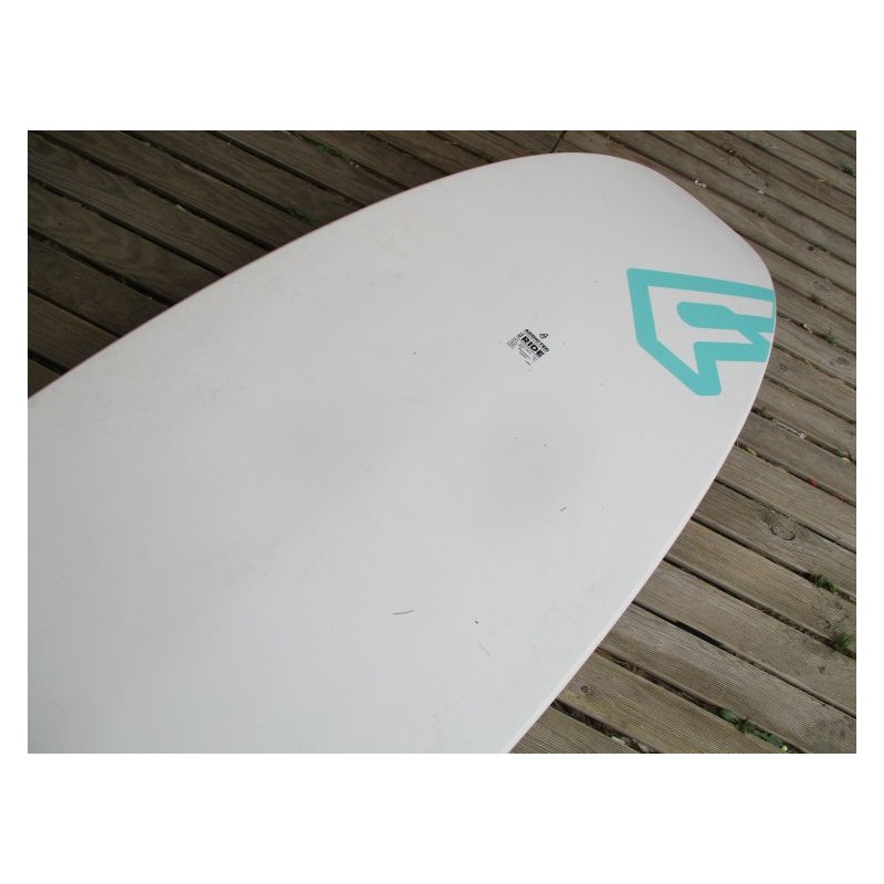 Flotteur Windsurf occasion Fanatic gecko hrs 112 2017