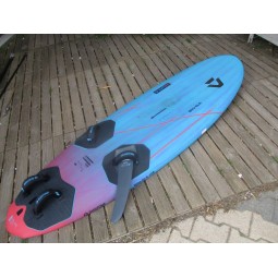 Flotteur Windsurf occasion Duotone BLITZ SLS 126 2026