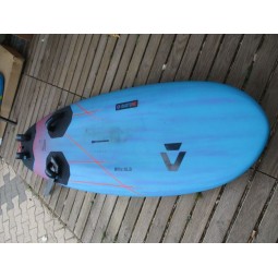 Flotteur Windsurf occasion Duotone BLITZ SLS 126 2026