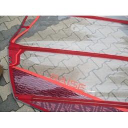 Voile Windsurf occasion Gunsails RAISE 7 m² 2021
