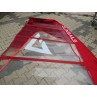 Voile Windsurf occasion Gunsails RAISE 7 m² 2021