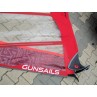 Voile Windsurf occasion Gunsails RAISE 7 m² 2021