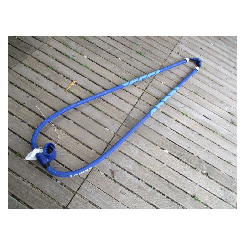 Wishbone Windsurf occasion Side On CLASSIC ALU alu 170 / 230 Blue
