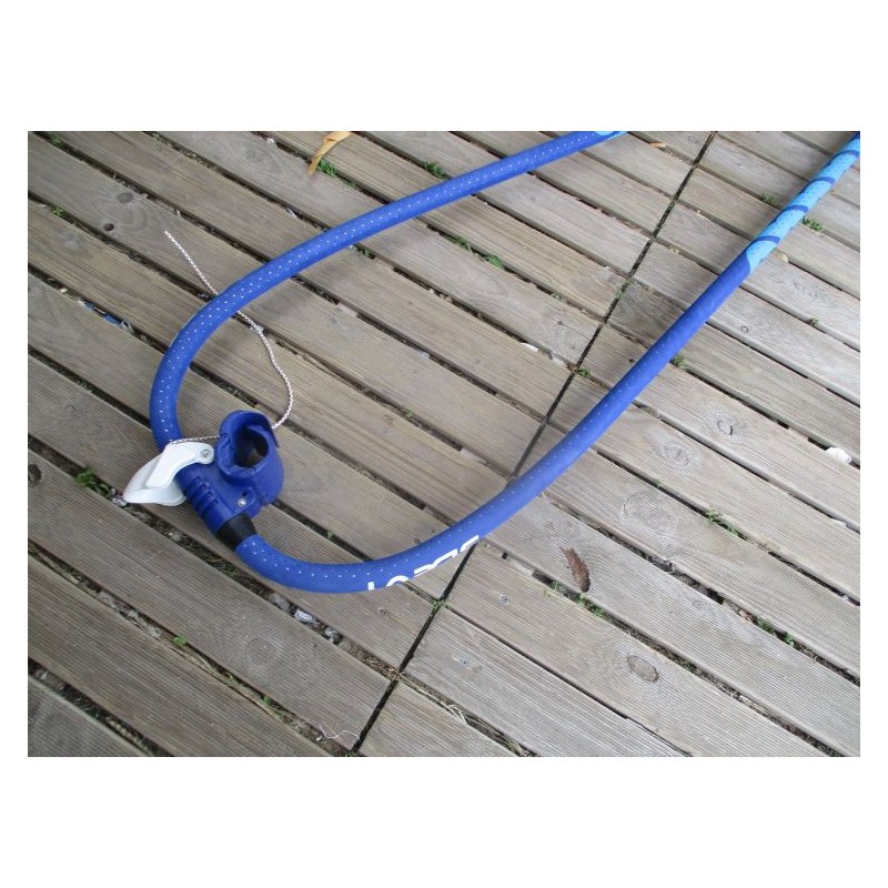 Wishbone Windsurf occasion Side On CLASSIC ALU alu 170 / 230 Blue