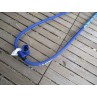 Wishbone Windsurf occasion Side On CLASSIC ALU alu 170 / 230 Blue