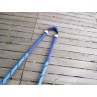 Wishbone Windsurf occasion Side On CLASSIC ALU alu 170 / 230 Blue