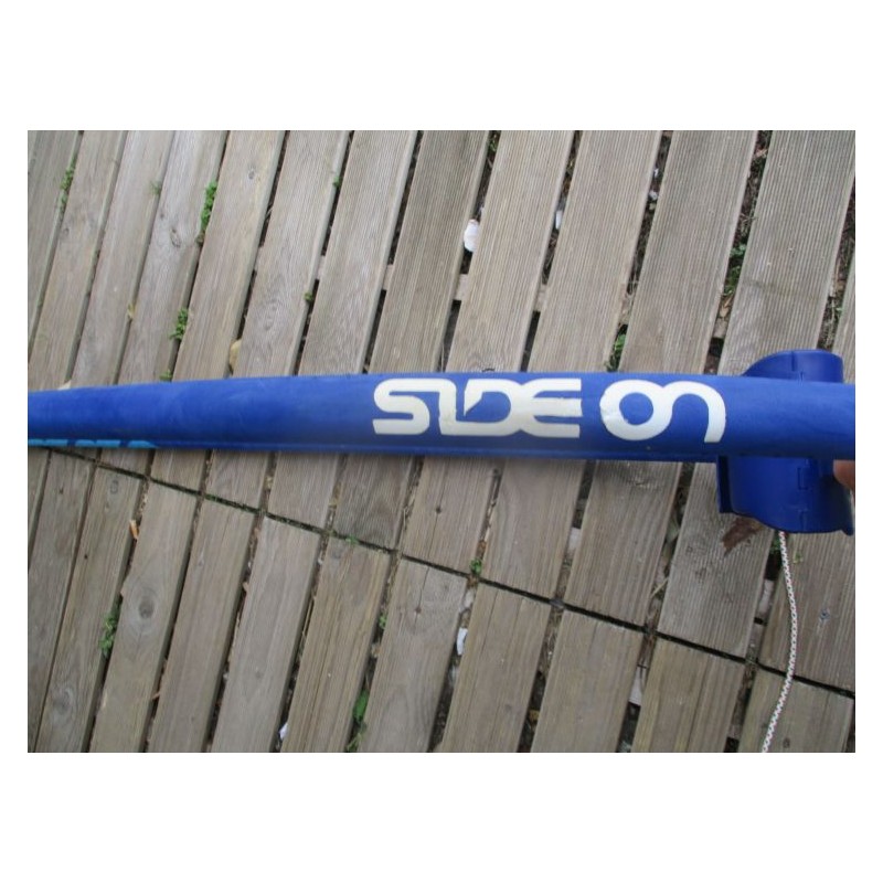 Wishbone Windsurf occasion Side On CLASSIC ALU alu 170 / 230 Blue