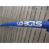 Wishbone Windsurf occasion Side On CLASSIC ALU alu 170 / 230 Blue