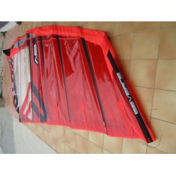 Voile Windsurf TEST Severne MOTO 7,2 m² 2026
