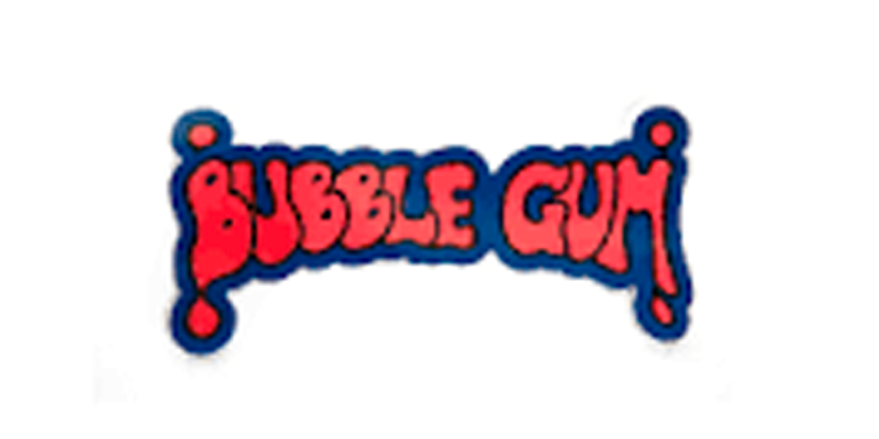 Bubble Gum