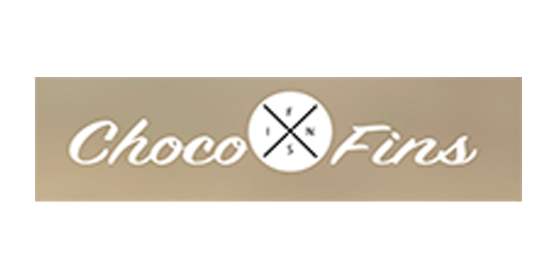 Choco fin's